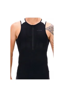 Homme Orca Triathlon-Cycles^Athlex Race Suit M