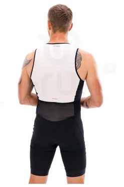 Homme Orca Triathlon-Cycles^Athlex Race Suit M