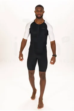 Homme Orca Triathlon-Cycles^Athlex Sleeved Tri M