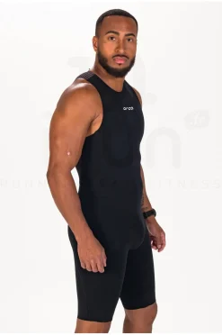 Homme Orca Triathlon-Cycles^Athlex Swimskin M