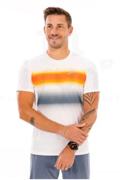 Homme Brooks Manches Courtes^Atmosphere 3.0