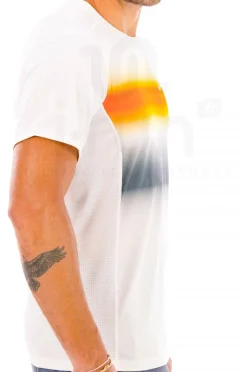 Homme Brooks Manches Courtes^Atmosphere 3.0