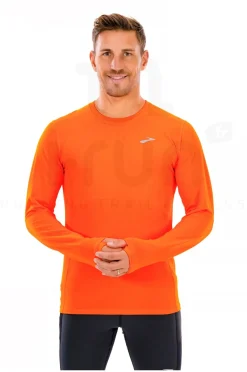 Homme Brooks Manches Longues^Atmosphere 3.0