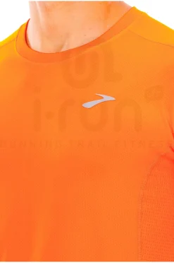 Homme Brooks Manches Longues^Atmosphere 3.0