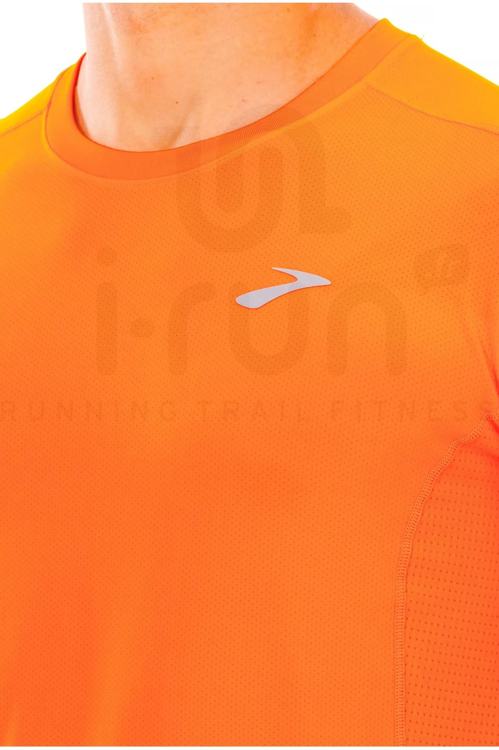 Homme Brooks Manches Longues^Atmosphere 3.0