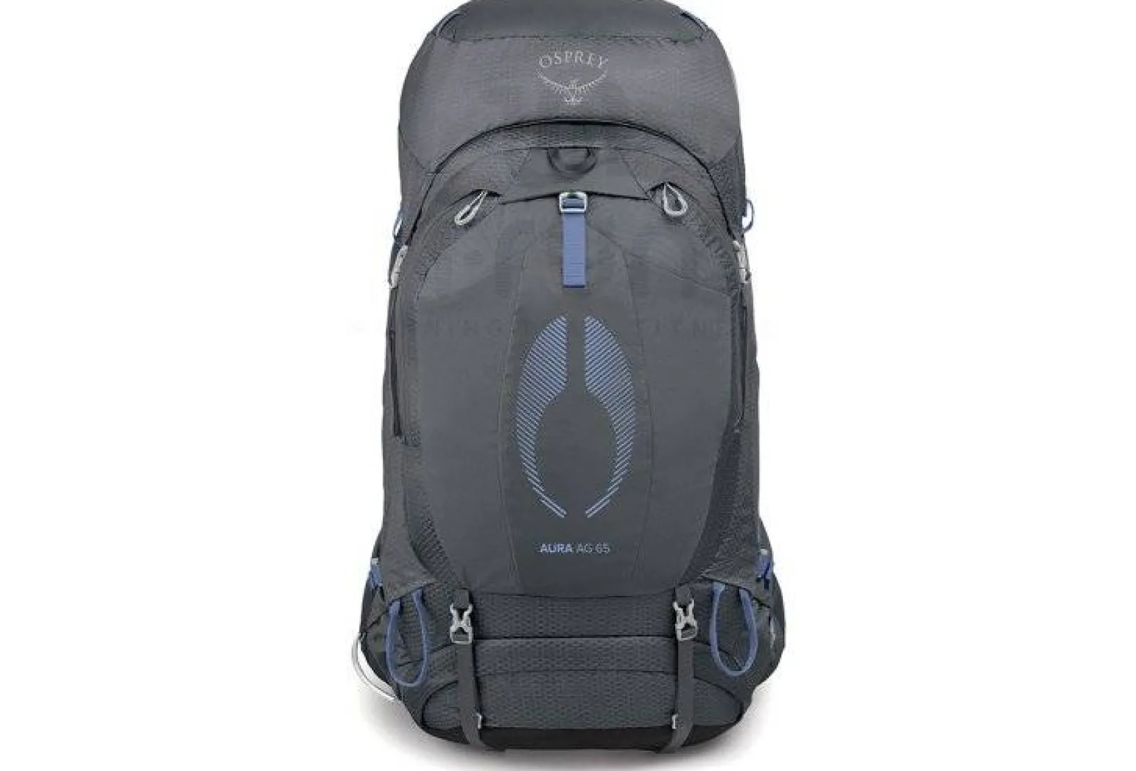 Osprey Sac À Dos^Aura AG 65 femme