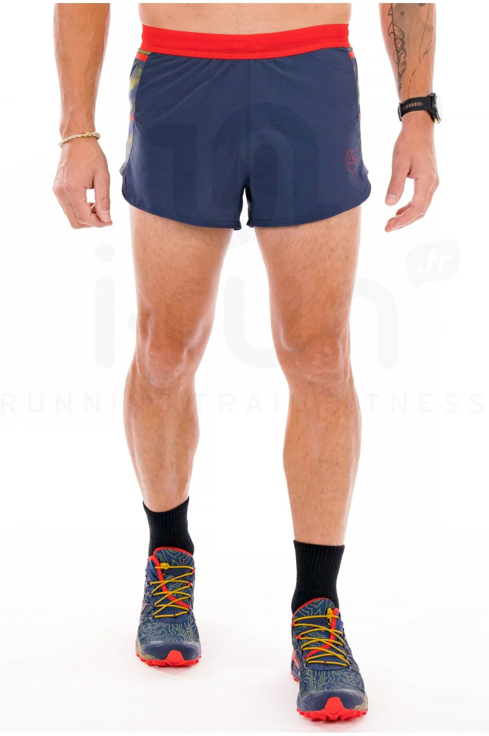Homme La Sportiva Shorts / Cuissards^Auster