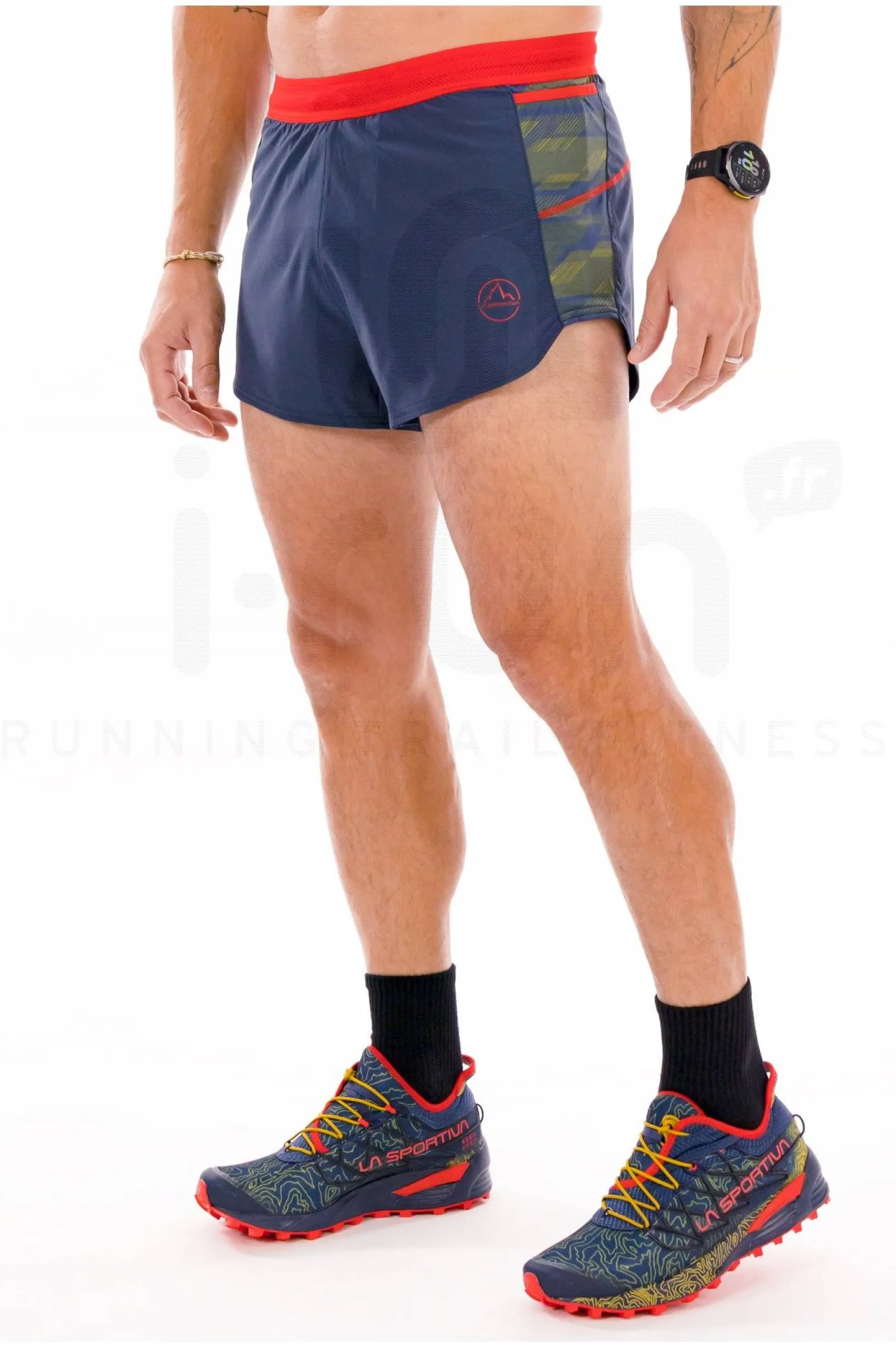 Homme La Sportiva Shorts / Cuissards^Auster