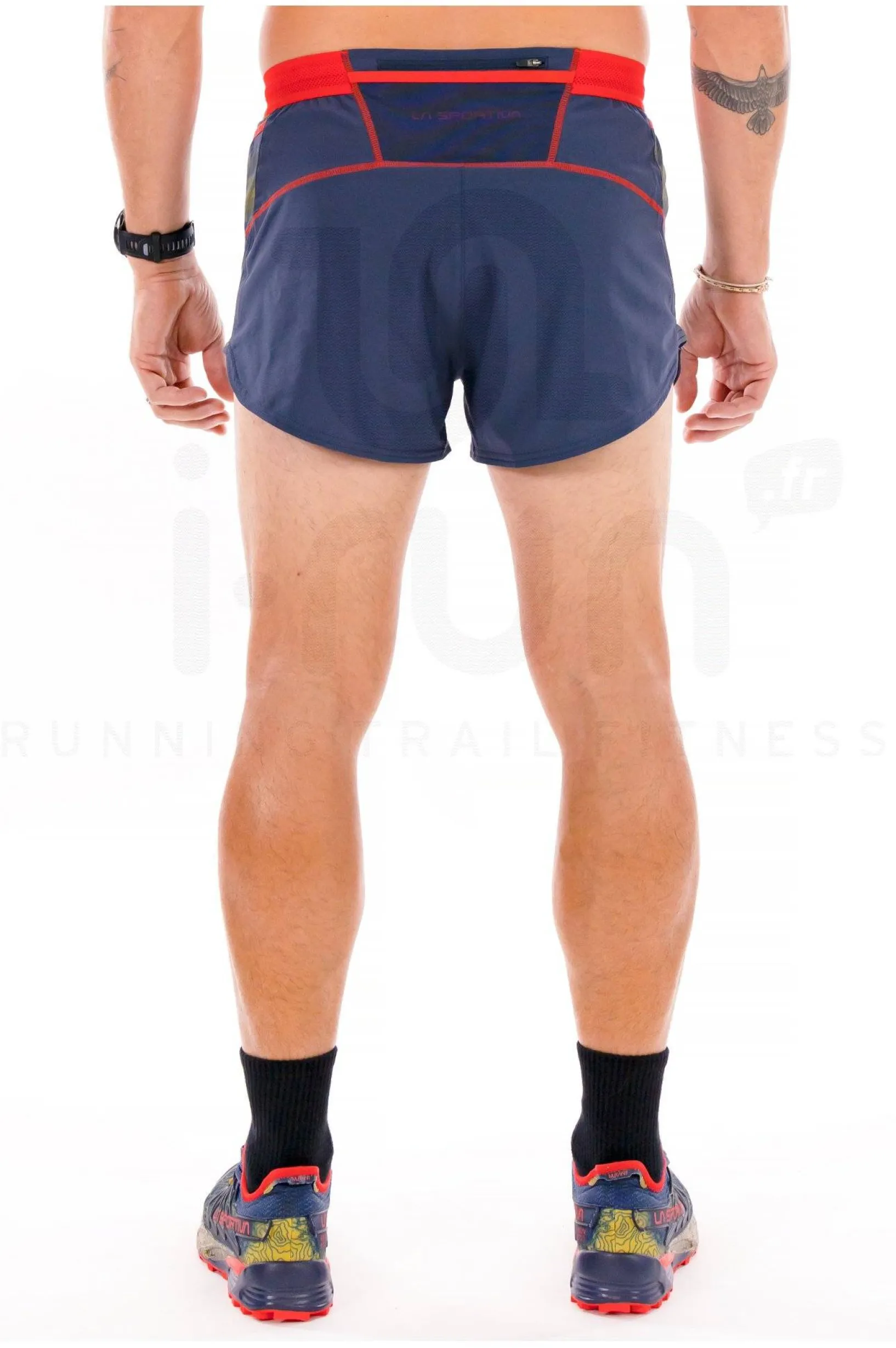 Homme La Sportiva Shorts / Cuissards^Auster