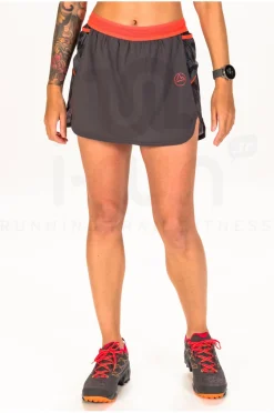 Femme La Sportiva Shorts / Cuissards / Jupes^Auster femme