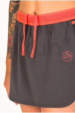 Femme La Sportiva Shorts / Cuissards / Jupes^Auster femme