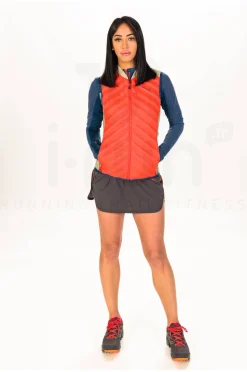 Femme La Sportiva Shorts / Cuissards / Jupes^Auster femme