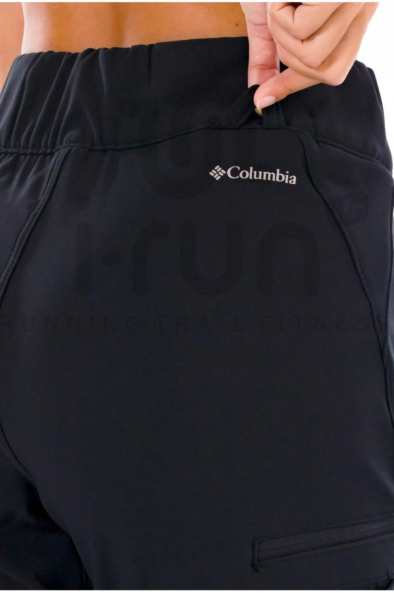 Femme Columbia Collants / Pantalons^Back Beauty W femme