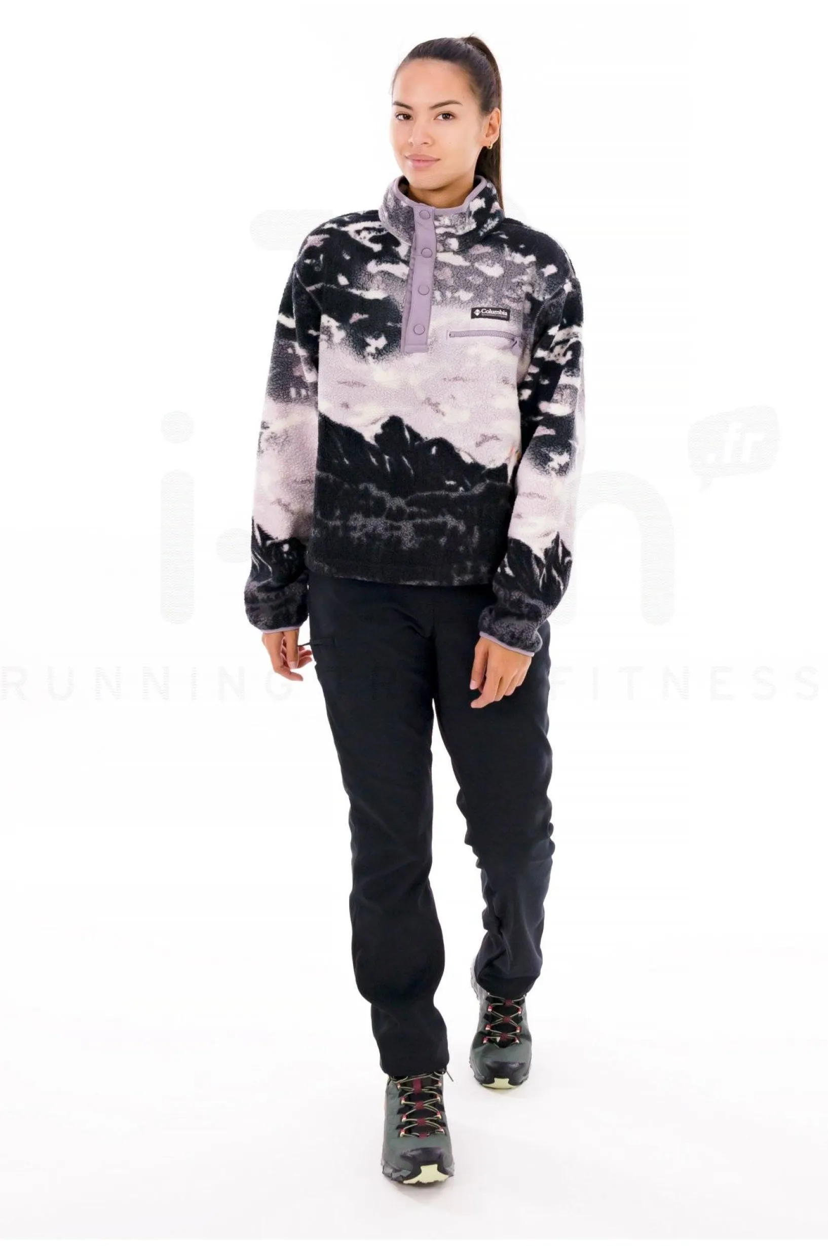 Femme Columbia Collants / Pantalons^Back Beauty W femme