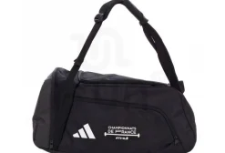 adidas Équipe De France^Bag Pack 2in1 Duffle Champ