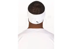 Odlo Casquettes / Bandeaux^Bandeau Move Light