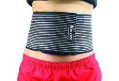 Compex Electrostimulateur^Bandes de maintien