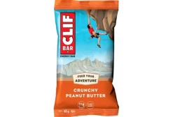 Clif Barres^Bar - Beurre de cacahuètes