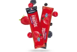OVERSTIMS Barres^Barre Fruitée - Fruits rouges