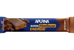 Apurna Barres^Barre énergétique - Chocolat