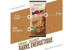 Baouw Barres^Barre énergétique bio Extra