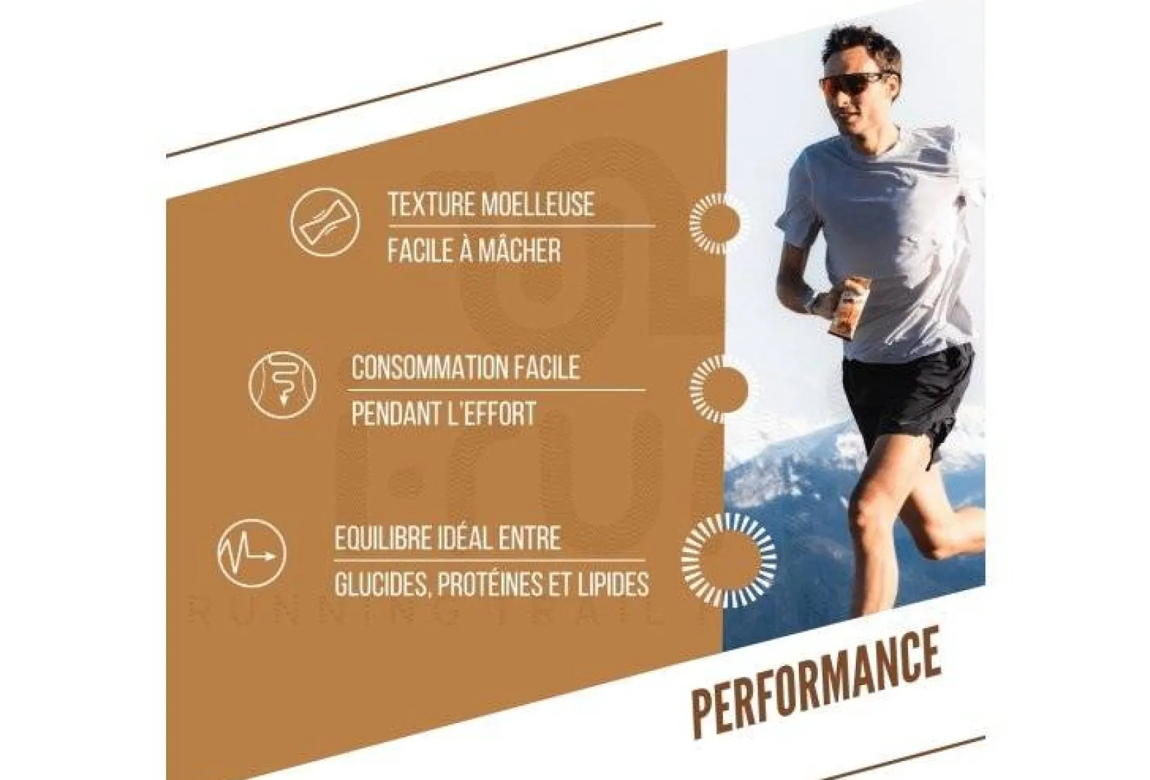 Baouw Barres^Barre énergétique bio Extra