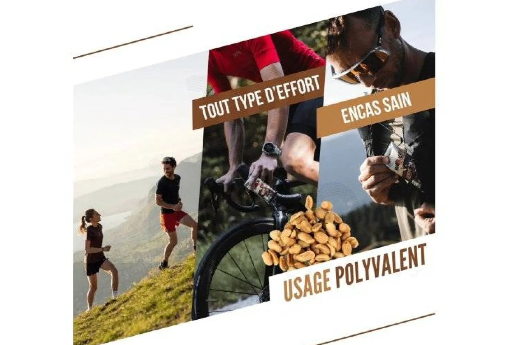 Baouw Barres^Barre énergétique bio Extra