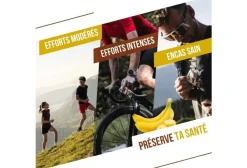 Baouw Barres^Barre énergétique bio Extra - Banane - Pécan