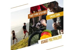 Baouw Barres^Barre énergétique bio Extra