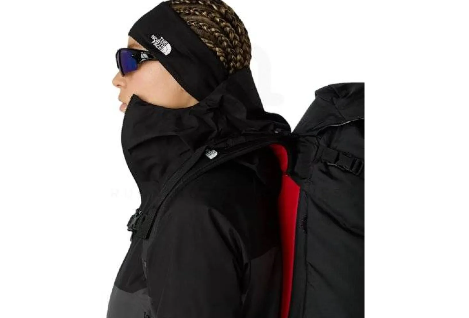 The North Face Casquettes / Bandeaux^Base