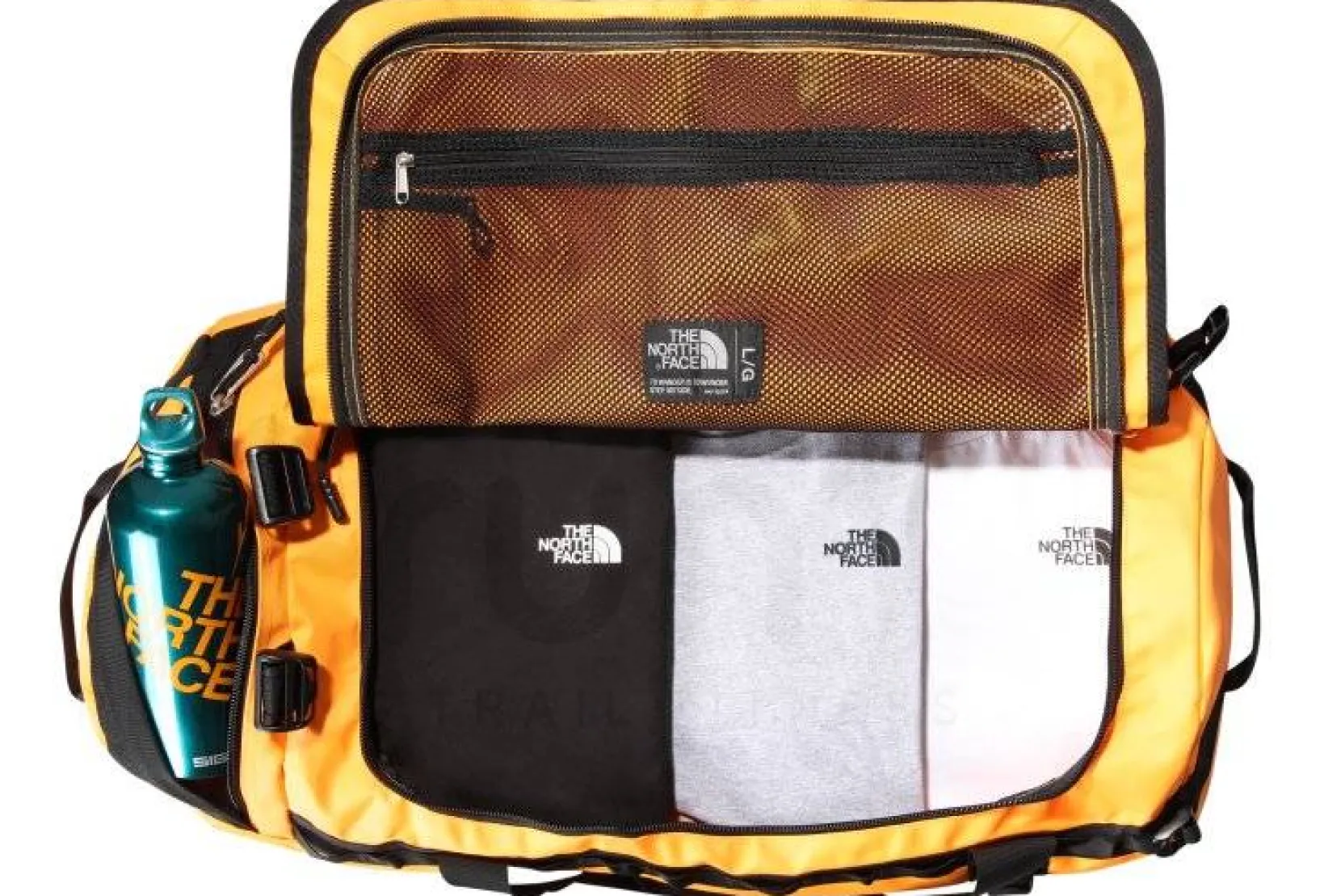 The North Face Sac De Sport^Base Camp Duffel - L