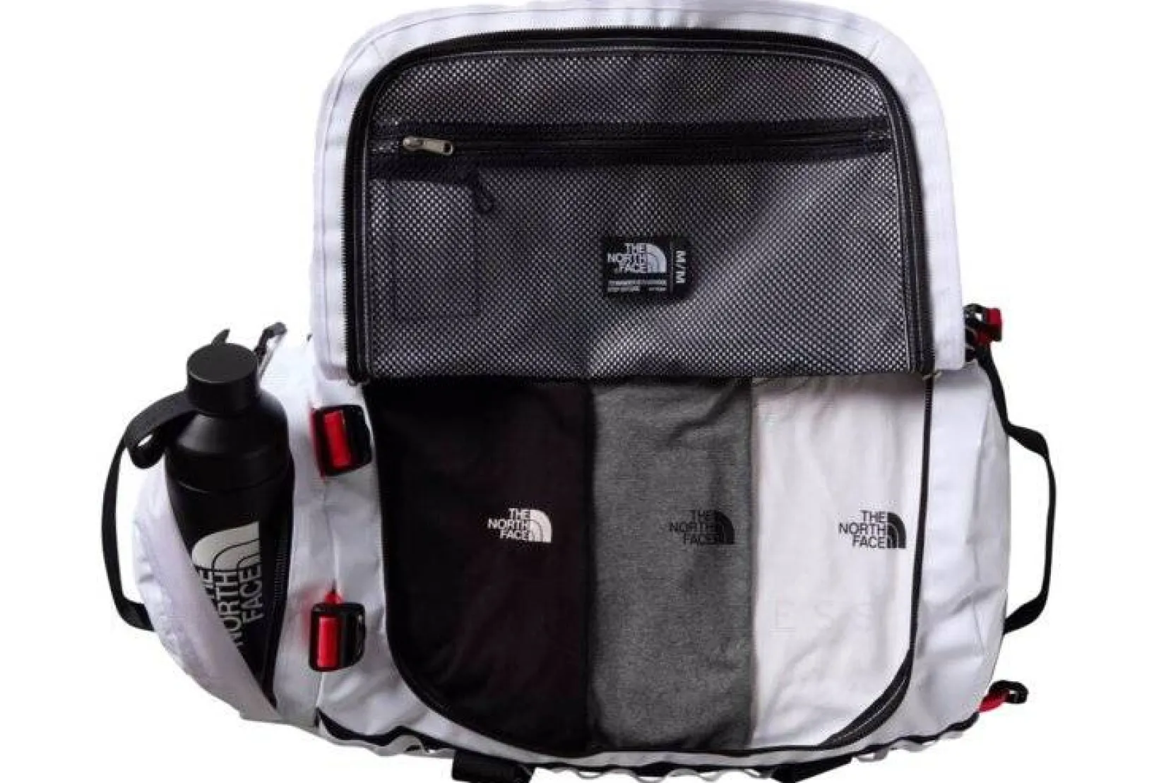 The North Face Sac De Sport^Base Camp Duffel - M