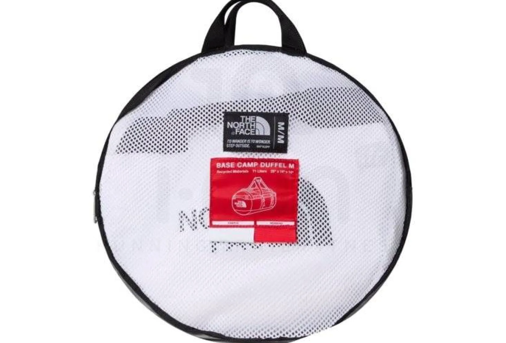 The North Face Sac De Sport^Base Camp Duffel - M