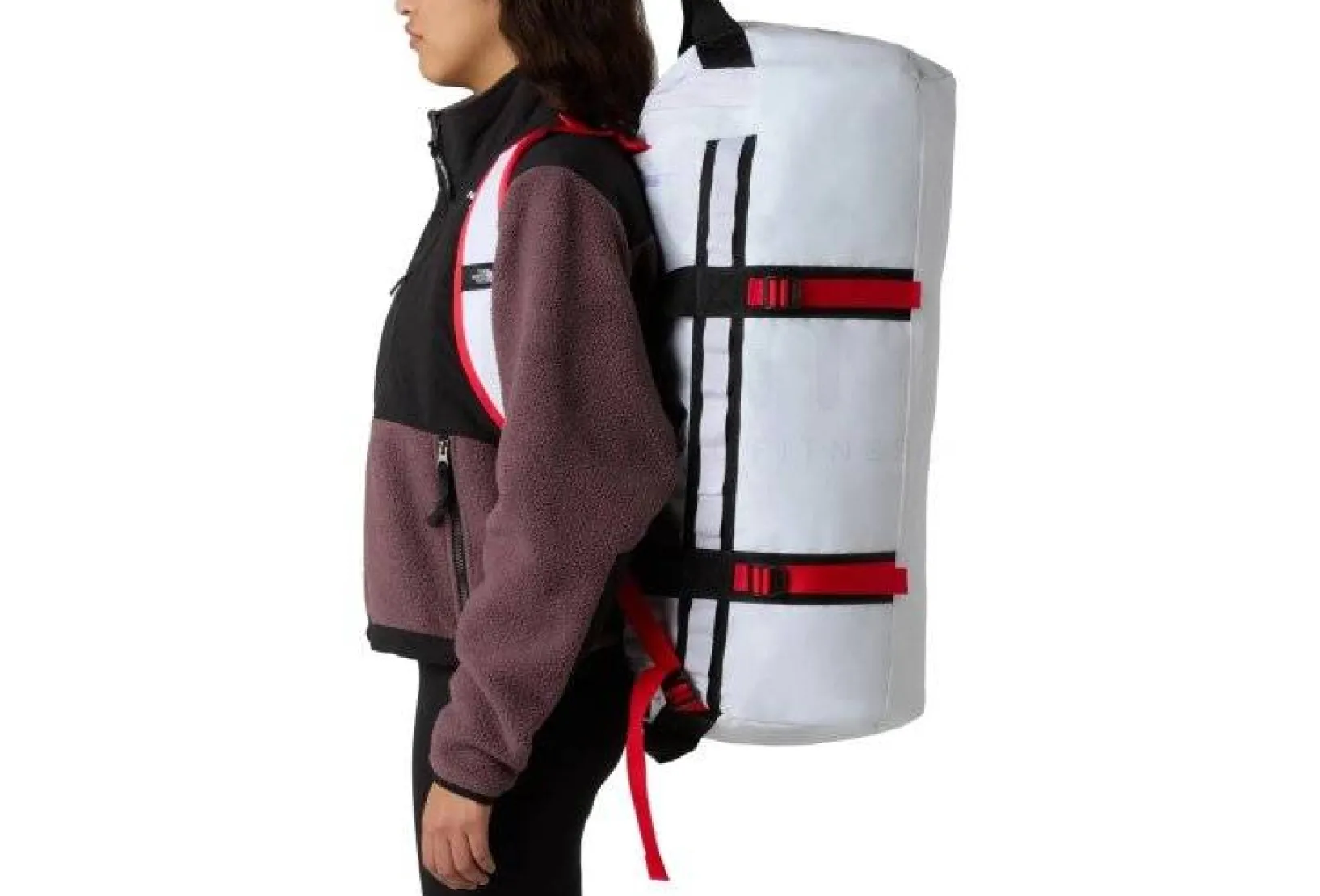 The North Face Sac De Sport^Base Camp Duffel - M