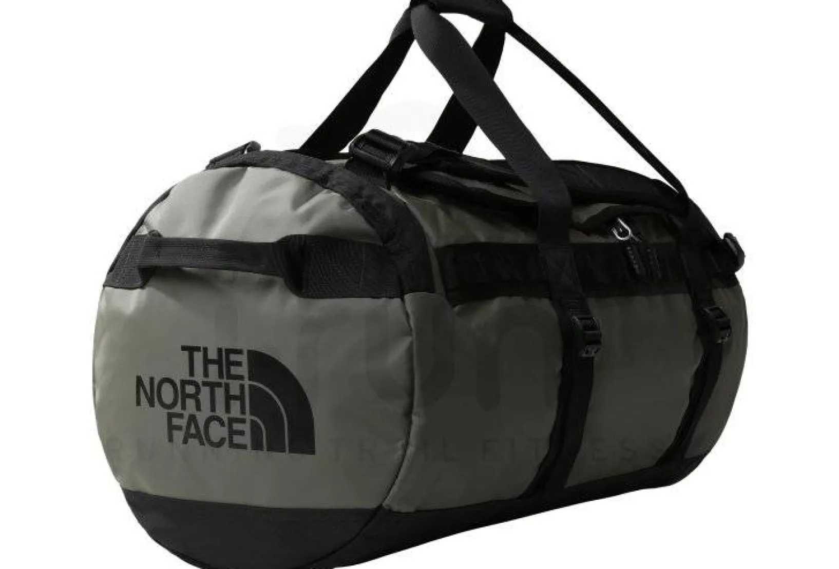 The North Face Sac De Sport^Base Camp Duffel - M