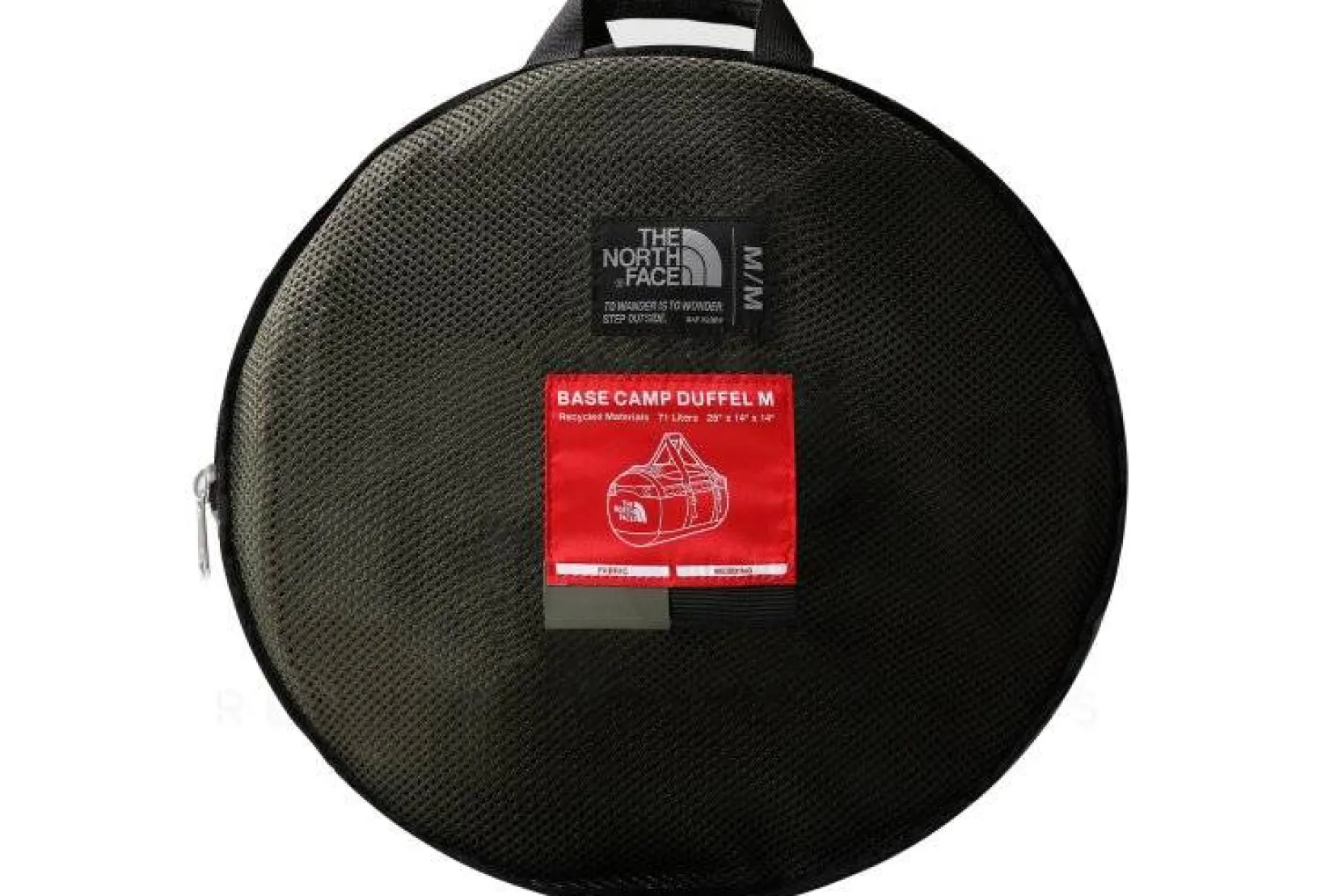 The North Face Sac De Sport^Base Camp Duffel - M
