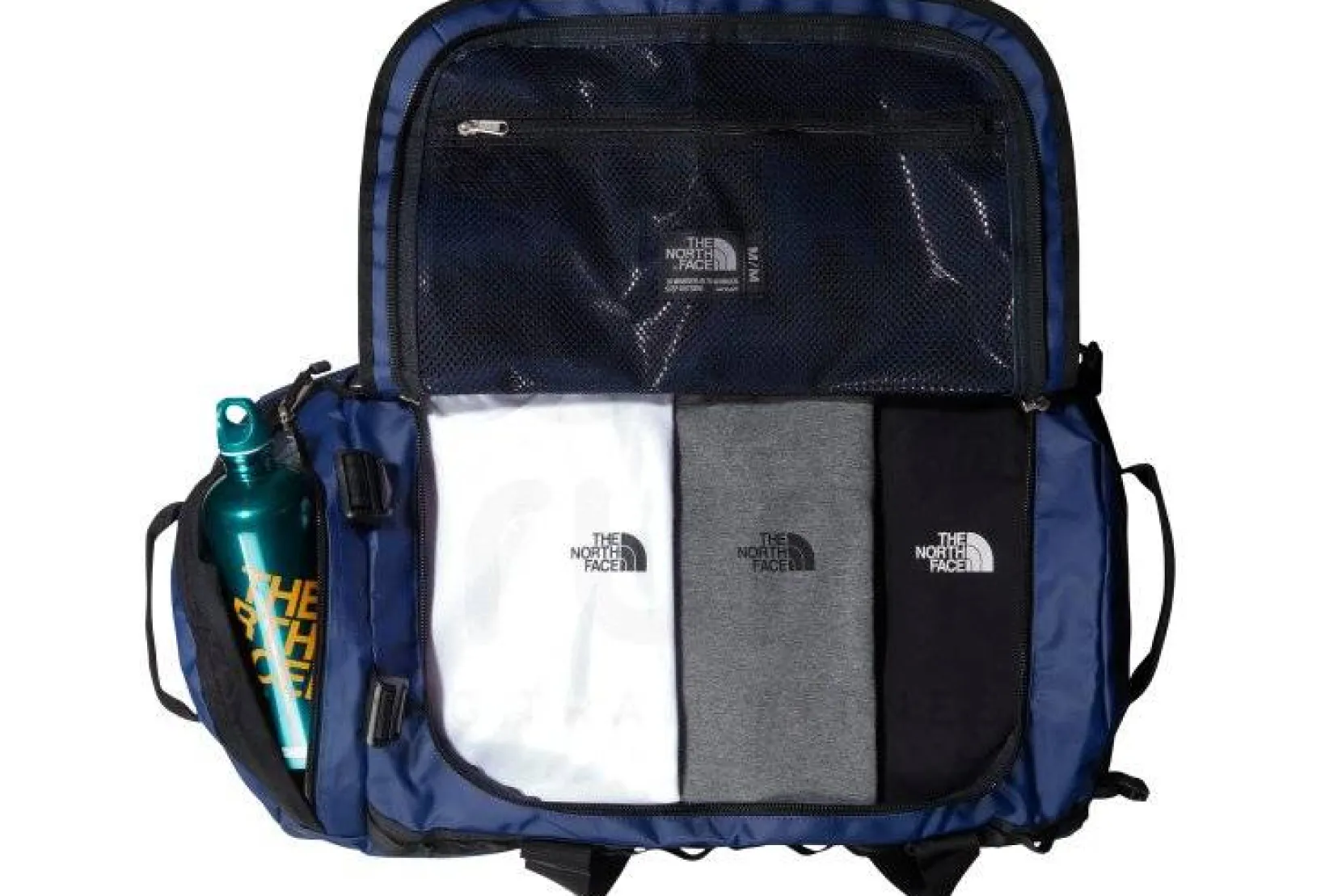The North Face Sac De Sport^Base Camp Duffel - M
