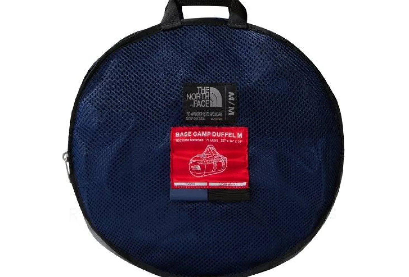 The North Face Sac De Sport^Base Camp Duffel - M