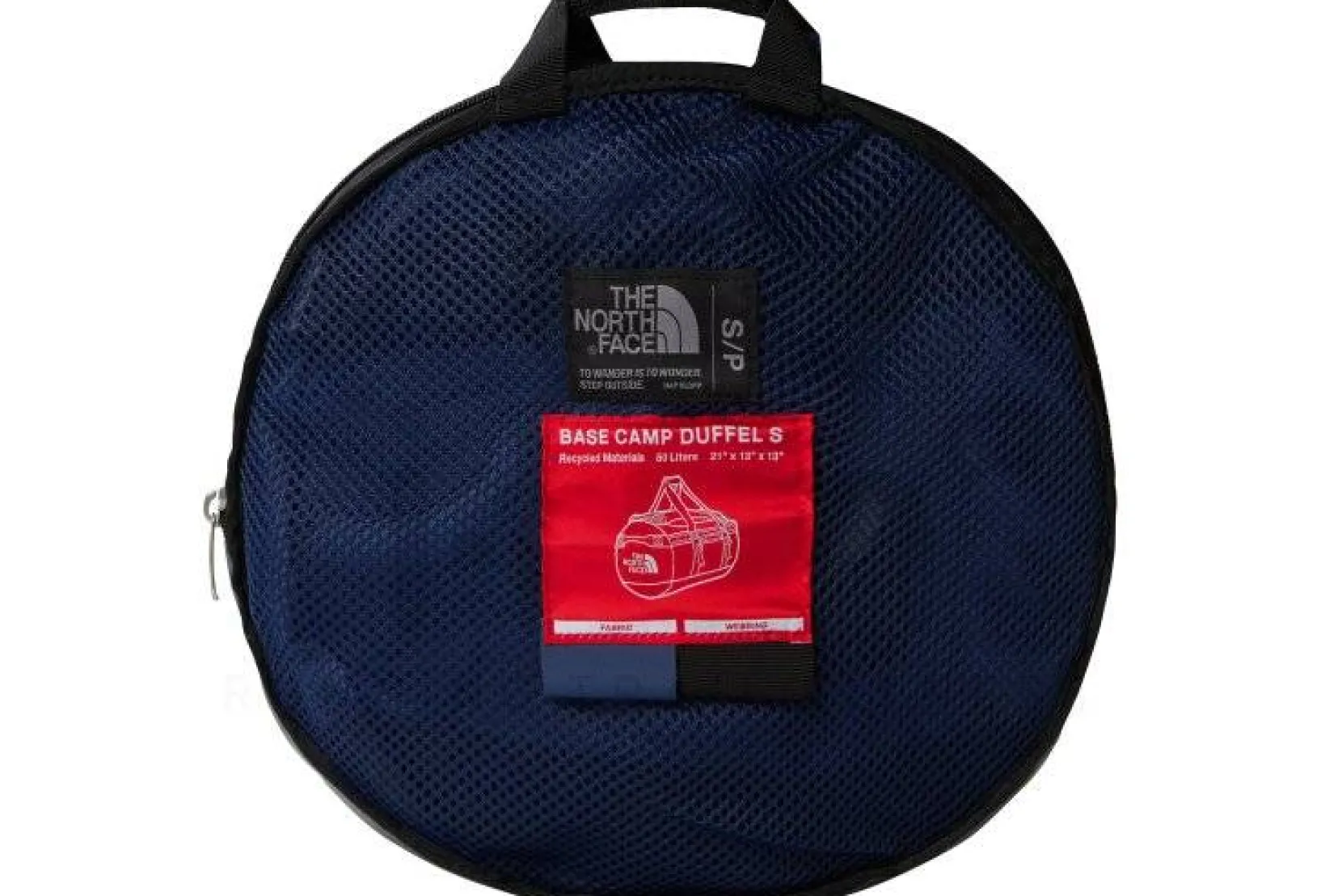 The North Face Sac De Sport^Base Camp Duffel - S