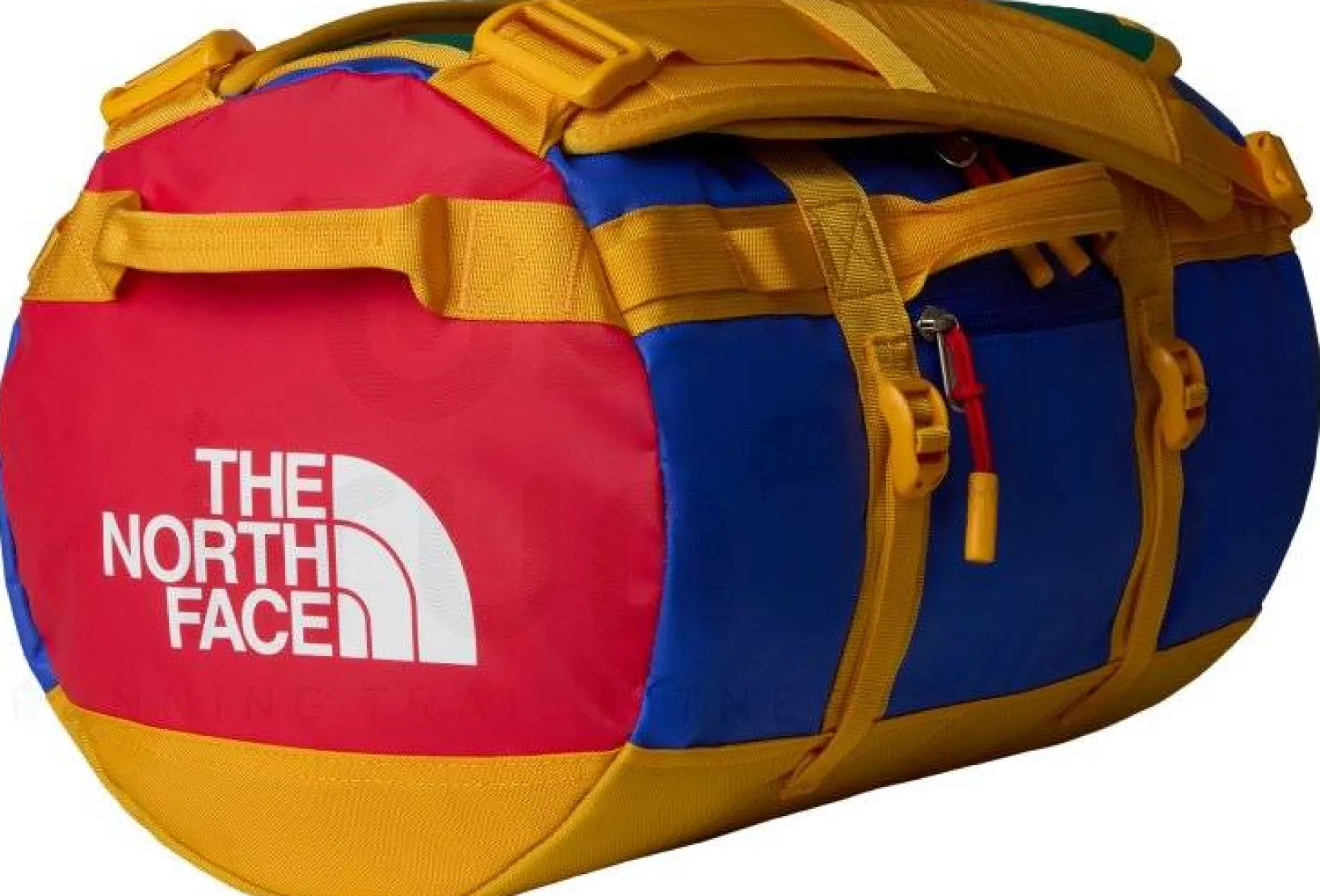 The North Face Sac De Sport^Base Camp Duffel - XS