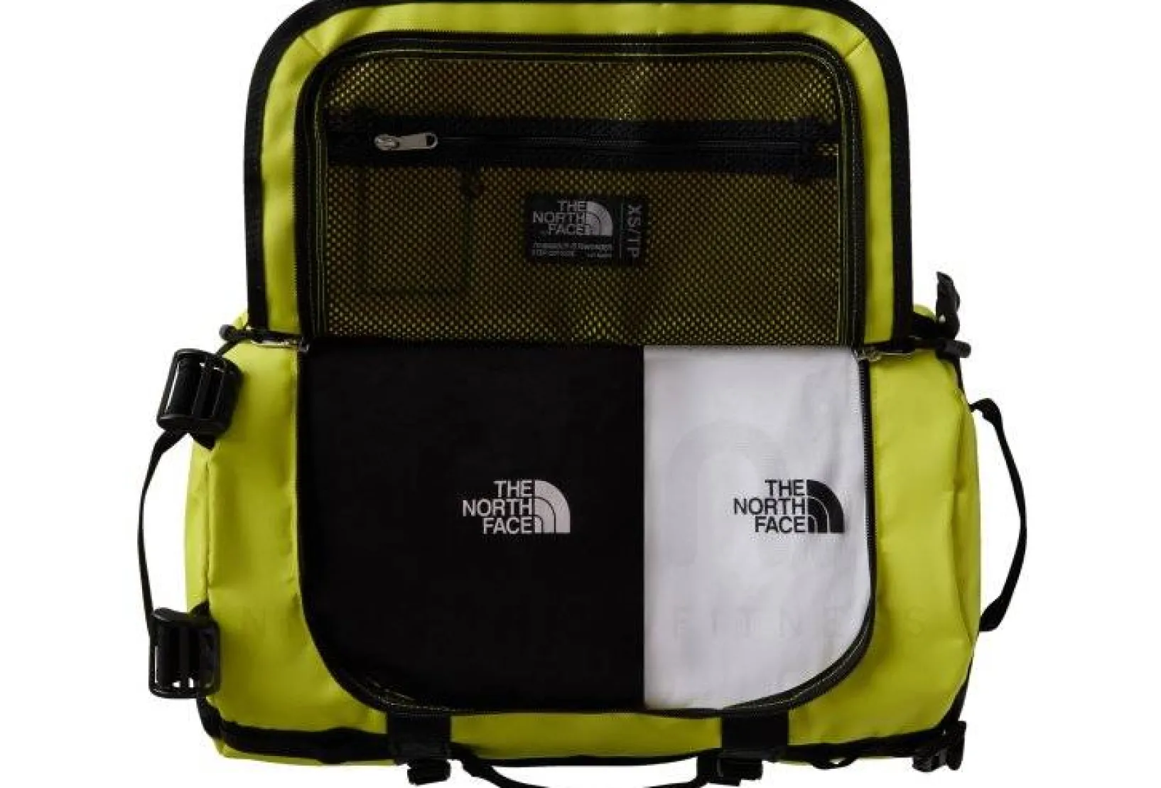 The North Face Sac De Sport^Base Camp Duffel - XS