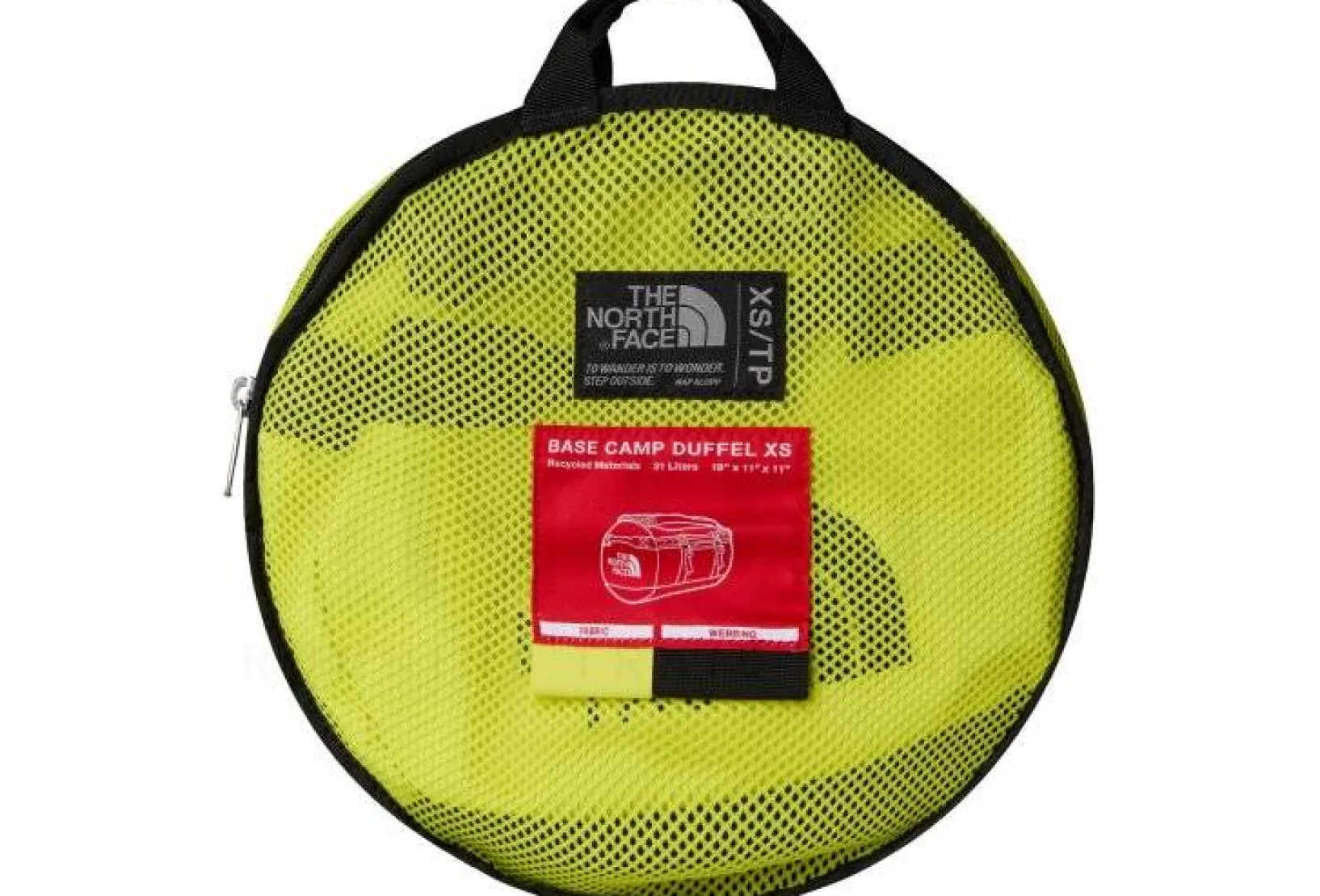 The North Face Sac De Sport^Base Camp Duffel - XS