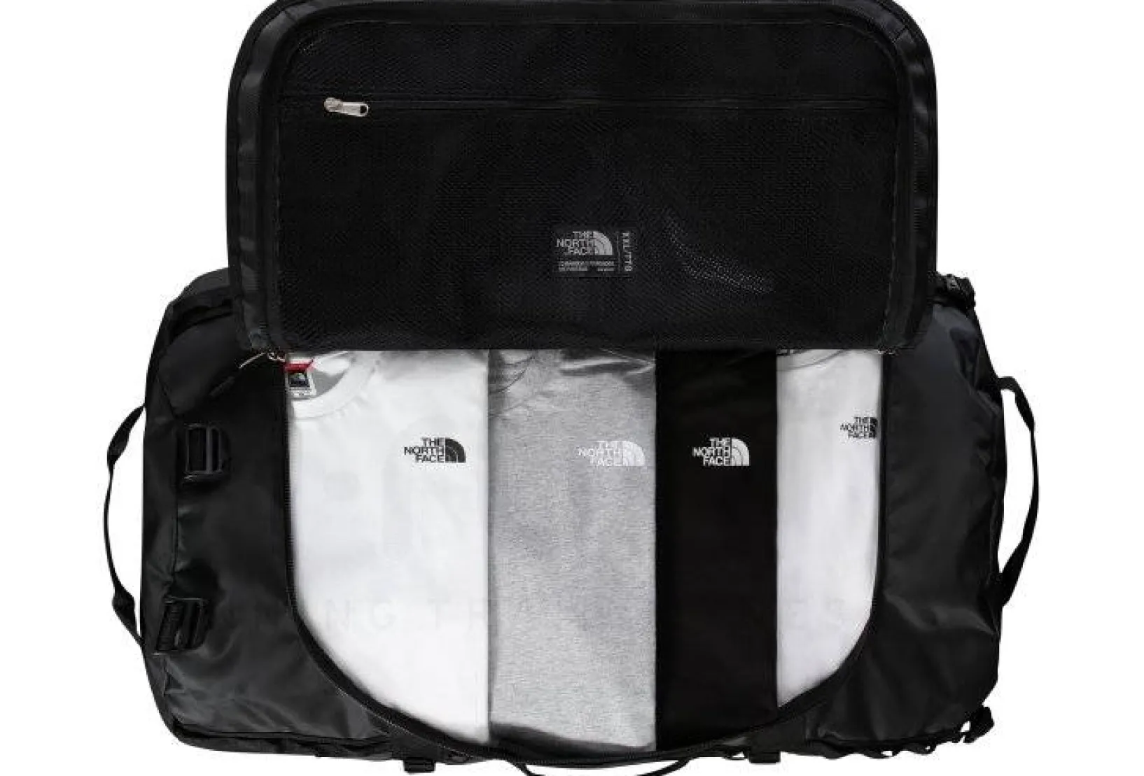 The North Face Sac De Sport^Base Camp Duffel - XXL