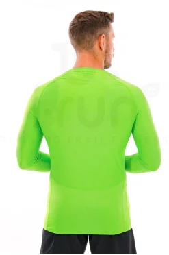 Homme Inov-8 Manches Longues^Base Elite M