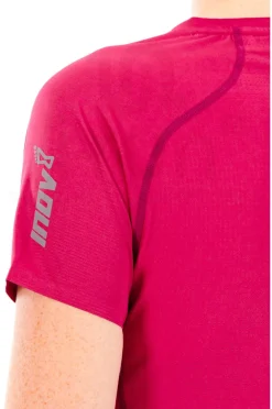 Femme Inov-8 Manches Courtes^Base Elite W femme