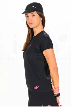 Femme Uglow Manches Courtes^Base W femme