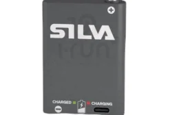 Silva Lampe Frontale / Éclairage^Batterie 1.25 Ah