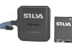 Silva Lampe Frontale / Éclairage^Batterie 1.25 Ah