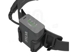 Silva Lampe Frontale / Éclairage^Batterie 2.0 Ah