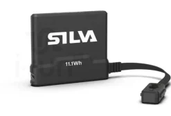 Silva Lampe Frontale / Éclairage^Batterie 11.1 Wh